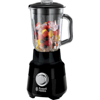 Изображение Блендер Russell Hobbs 24722-56 Matte Black