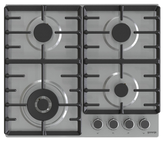Изображение Варочная поверхность Gorenje GW642ABX