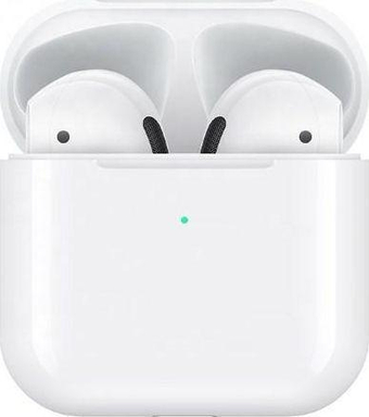Изображение Наушники Usams YY001 AirPods Compact White