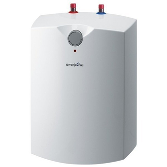Зображення Водонагрівач Gorenje GT10U/B9