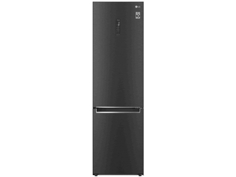 Изображение Холодильник LG GW-B509SBUM