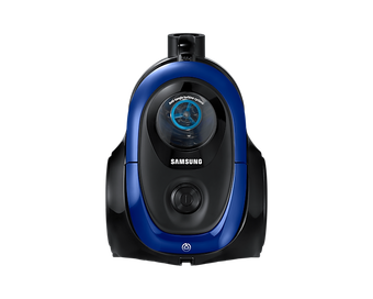 Изображение Пылесос Samsung VC07M2110SB/UK