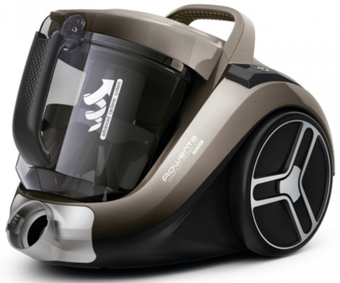 Изображение Пылесос Rowenta RO4886EA Compact Power XXL