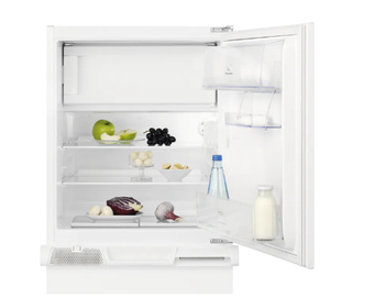 Изображение Холодильник Electrolux RSB2AF82S