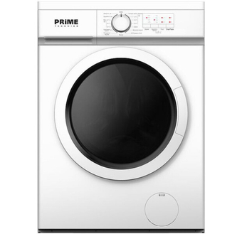 Зображення Пральна машина  Prime Technics PWF50860I
