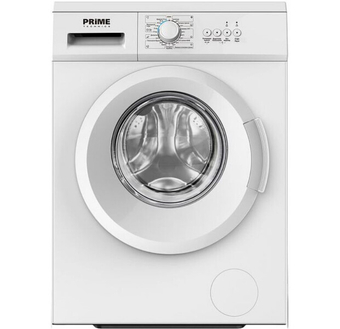 Зображення Пральна машина  Prime Technics PWF61024M