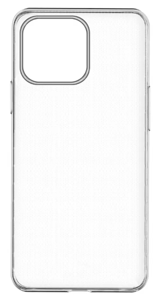Зображення Чохол для телефона MakeFuture Apple iPhone 13 Pro Max Air (Clear TPU) (MCA-AI13PM)