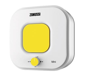Зображення Водонагрівач Zanussi ZWH/S 10 Mini O