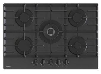 Изображение Варочная поверхность Gorenje GTW7C51B