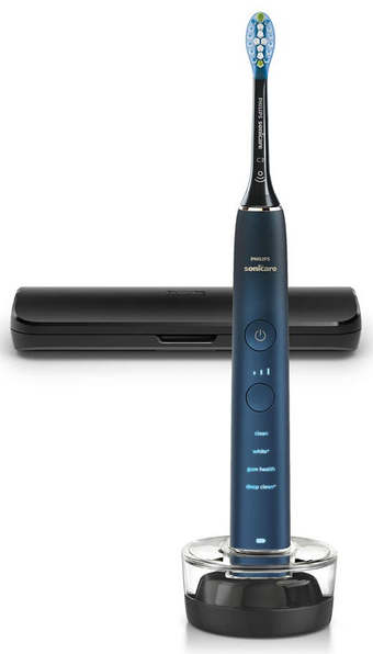 Изображение Зубная щетка Philips HX9911/88