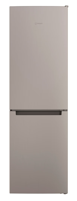 Изображение Холодильник Indesit INFC8TI22X