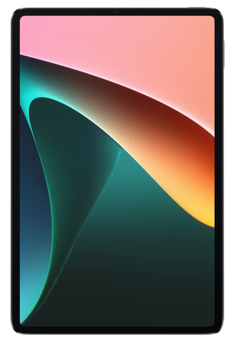 Изображение Планшет Xiaomi Pad 5 6/256GB Cosmic Gray (Global Version)
