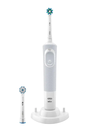 Изображение Зубная щетка Braun Oral-B Vitality D100.424.1 PRO Cross Action