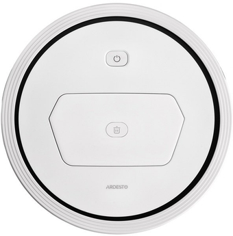 Изображение Пылесос Ardesto RVC-S1300W