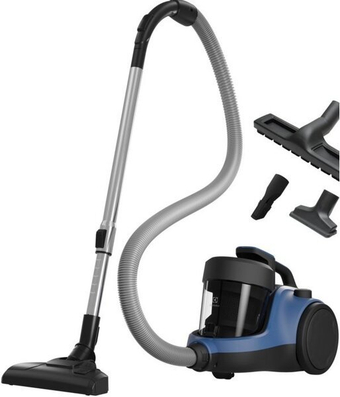 Изображение Пылесос Electrolux ECC21-4SB