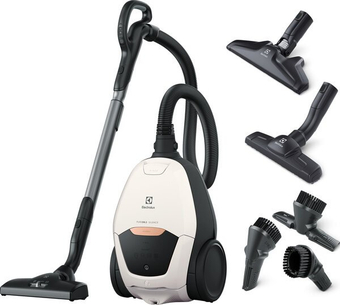 Изображение Пылесос Electrolux PD82-ALRG