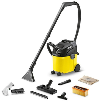 Зображення Пилосос Karcher SE5.100 FI (1.081-201.0)