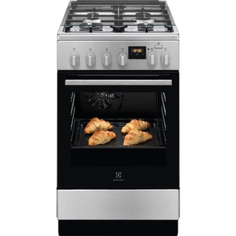Зображення Плита  Electrolux RKK560200X
