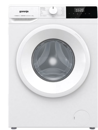Зображення Пральна машина  Gorenje WNHPI62SCSIRV/UA