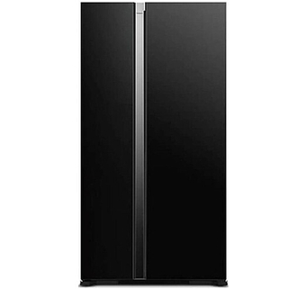 Изображение Холодильник Hitachi R-S700PUC0GBK