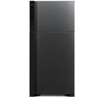 Изображение Холодильник Hitachi R-V660PUC7-1BBK