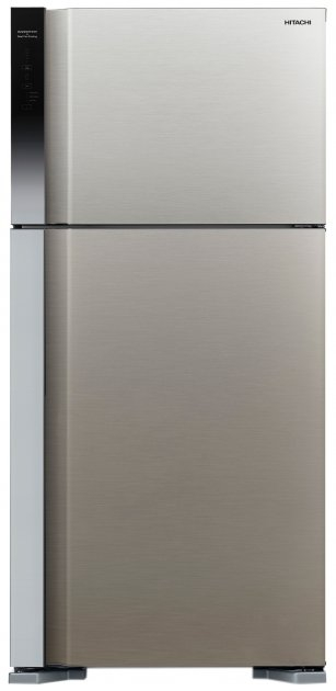 Изображение Холодильник Hitachi R-V660PUC7-1BSL