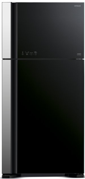 Изображение Холодильник Hitachi R-VG660PUC7-1GBK