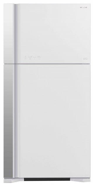 Изображение Холодильник Hitachi R-VG660PUC7-1GPW