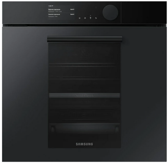 Изображение Духовой шкаф Samsung NV75T9979CD/WT