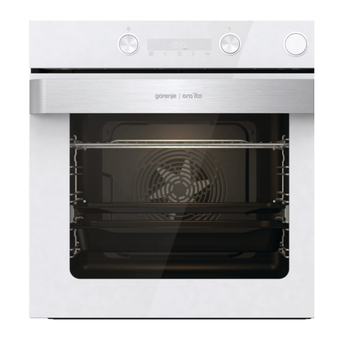 Изображение Духовой шкаф Gorenje BSA 6737 ORAW