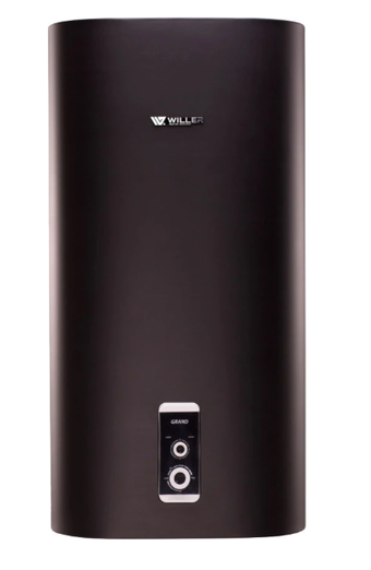 Зображення Водонагрівач Willer EV100DR Grand blackm