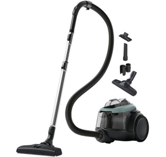 Зображення Пилосос Electrolux EL61C2OG