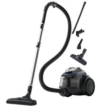 Зображення Пилосос Electrolux EL61C3DB