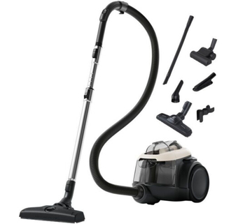 Зображення Пилосос Electrolux EL61H4SW