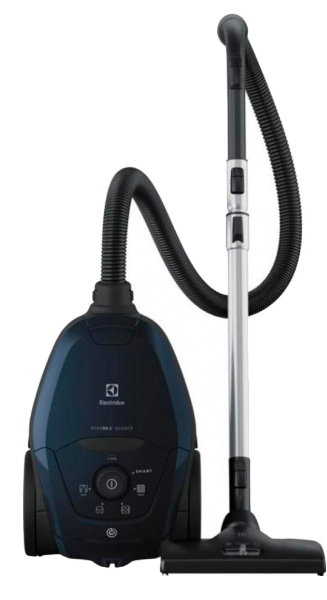 Изображение Пылесос Electrolux PD82-4ST