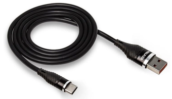 Изображение Walker USB cable C735 Type-C black