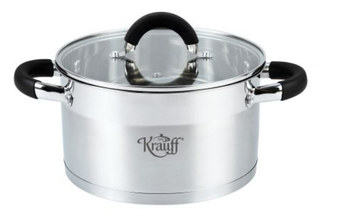 Изображение Кастрюля Krauff 26-242-048