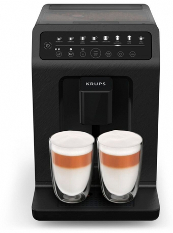 Изображение Кофемашина Krups EA897B10