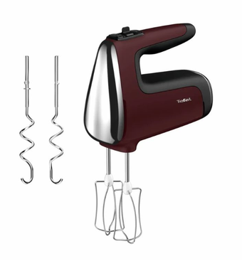 Изображение Миксер Tefal HT652538
