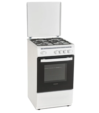 Зображення Плита  HEINNER HFSC-V50WH