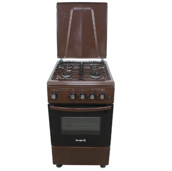 Зображення Плита  Borgio GG 640 B MBBL