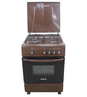 Зображення Плита  Borgio GE 640 B MBBLT