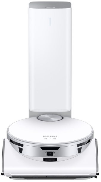 Зображення Пилосос Samsung VR50T95735W/EV