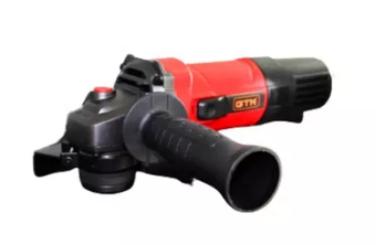 Изображение Угловая шлифовальная машина GTM AG125/850T