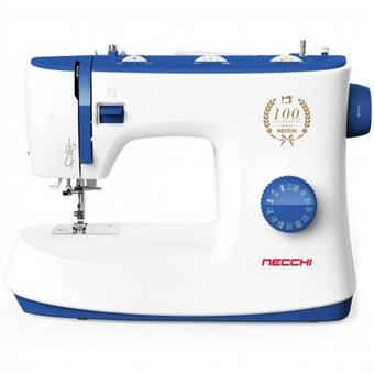 Зображення Швейна машина Necchi K432A