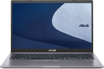 Зображення Ноутбук Asus P1512CEA-BQ0812 (90NX05E1-M00ZY0)