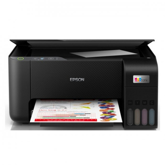 Изображение МФУ Epson L3200 (C11CJ69401)