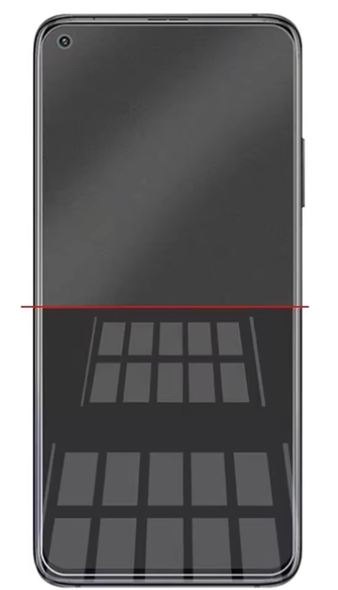 Зображення Захисна плівка Gelius Basic Matte