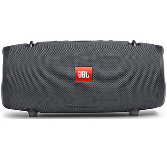 Изображение Портативна колонка JBL Xtreme 2 Gun Metal (JBLXTREME2GMEU)