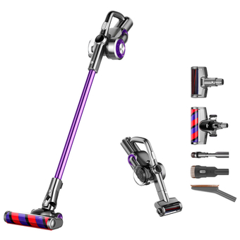 Изображение Пылесос Jimmy Jimmy H8 Pro Purple